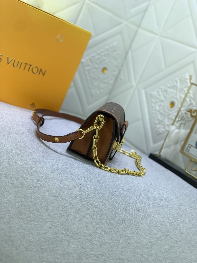 Louis Vuitton Satchel Bags